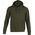 Joma Joma Montana Hoodie 102108-474 Zielone S 13549834 8424309423148