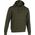 Joma Joma Montana Hoodie 102108-474 Zielone S 13549834 8424309423148