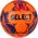 Select Piłka nożna Select Brillant Super TB 5 FIFA Quality Pro v23 pomarańczowo-czerwona 18328 5 13550658 5703543317035