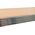 AWTools AWTOOLS REGAŁ 5 PÓŁEK 200x90x40 NOŚNOŚĆ 200kg / 4.0mm - WCISKANY SZYBKI MONTAŻ 13550775 5903678620059