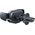 Joyroom Uchwyt samochodowy magnetyczny na kratkę Joyroom JR-ZS351 srebrny 13550835 6956116778132