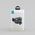 Joyroom Uchwyt samochodowy magnetyczny na kratkę Joyroom JR-ZS351 srebrny 13550835 6956116778132