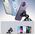 Joyroom Uchwyt samochodowy magnetyczny na kokpit Joyroom JR-ZS366 czarny 13550838 6941237111760
