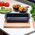 Triton Torta blacha Czarna Non-Stick 35 cm Keks Chleb 13550866 5902041308655