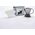 Clever Clever Dripper - Zaparzacz do kawy L 500ml przezroczysty szary + 100 filtrów 13550941 4715838467418