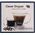 Clever Clever Dripper - Zaparzacz do kawy L 500ml przezroczysty brązowy + 100 filtrów 13550942 4715838467425