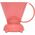 Clever Clever Dripper - Zaparzacz do kawy L 500ml różowy + 100 filtrów 13550949 4715838467548