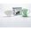 Clever Clever Dripper - Zaparzacz do kawy L 500ml zielony + 100 filtrów 13550951 4715838467555