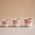 LOVERAMICS Loveramics Dale Harris - Kubek 80ml - Espresso Cup - Pink 13551015 4891635820462