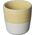 LOVERAMICS Loveramics Dale Harris - Kubek 80ml - Espresso Cup - Yellow 13551018 4891635820479