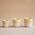 LOVERAMICS Loveramics Dale Harris - Kubek 80ml - Espresso Cup - Yellow 13551018 4891635820479