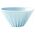 Origami ORIGAMI - Dripper do herbaty - Matowy niebieski 13551048 4536058021873