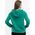 4f Bluza damska 4F F0955 zielona 4FWSS24TSWSF0955 41S S 13551095 5904698752133