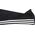 Adidas Spodnie dla dzieci adidas Tiro 24 Slim Training czarne IJ7667 164cm 13551185 4067887995153