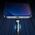 Wozinsky Kabel przewód do iPhone USB-C - Lightning z wyświetlaczem LED 36W 2m czarny Kabel przewód do iPhone USB-C - Lightning z wyświetlaczem LED 36W 2m czarny 13551509 5907769308482