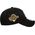New Era New Era MLB 9FORTY Los Angeles Dodgers World Series Patch Cap 60422512 Czarne OSFM 13554191 197371119162
