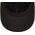New Era New Era 9FORTY Ponytail Open Back Cap 60434994 Czarne OSFM 13554195 197373884655