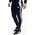 Adidas Spodnie męskie adidas Tiro 24 Slim Training granatowe IR9344 S 13557453 4067887851541