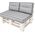 Hobbygarden ZESTAW TOMEK 1+2 POPIEL EKOLEN 13558202 5902414533059