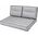 Hobbygarden ZESTAW TOMEK 1+2 POPIEL EKOLEN 13558202 5902414533059