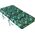 Hobbygarden 50 cm PODUSZKA VENUS 3D NIEBIESKIE LIŚCIE 13558221 5902414544208