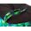 Hobbygarden 180 cm PODUSZKA ETNA 40 3D NIEBIESKIE LIŚCIE 13558227 5902414544390
