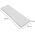 Hobbygarden 120 cm PODUSZKA ETNA 40 3D NIEBIESKIE LIŚCIE 13558230 5902414544376