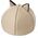 DOGGY R2 KITTY HEAD BEŻOWY 13558368 5902414547889