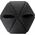 DOGGY R2 KITTY HEAD CZARNY 13558370 5902414547919