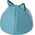 DOGGY R2 KITTY HEAD NIEBIESKI 13558374 5902414547926