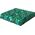 Hobbygarden R1 PODUSZKA NEL NIEBIESKIE LIŚCIE 13558383 5902414548091