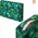 Hobbygarden R2 PODUSZKA NEL NIEBIESKI + NIEBIESKIE LIŚCIE 13558403 5902414548282