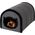 DOGGY R1 BUDKA GATTO INARI CZARNY 13558459 5902414549173