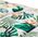 Hobbygarden PODUSZKA ANTONIA 3D BIAŁE KWIATY 13558512 5902414550100