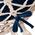 Hobbygarden PODUSZKA STORK MAŁA HOUSE GRANATOWY 13558555 5902414550797