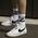 Nike Buty Nike Blazer Mid '77 CZ1055 100 13559638 194276153697