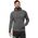 Jack Wolfskin Jack Wolfskin Baiselberg Hooded FZ M 1710541-6945 szary M 13560322 4064886024174
