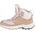 Buty trekkingowe damskie Jack Wolfskin Jack Wolfskin Cyrox Texapore Mid W 4064311-5629 Beżowe 37 13560332 4064993992359