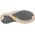 Buty trekkingowe damskie Jack Wolfskin Jack Wolfskin Cyrox Texapore Mid W 4064311-5629 Beżowe 37 13560332 4064993992359