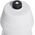 Adidas Bidon adidas Tiro Bottle 0.5L biały IW8159 13560791 4067891827907