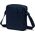 Herschel Herschel Heritage Crossbody 11384-00007 Granatowe One size 13561718 828432592722