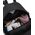 Herschel Herschel Classic Mini Backpack 11379-00001 Czarne One size 13561730 828432591879