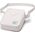 Herschel Herschel Heritage Crossbody 11384-05456 szary One size 13561735 828432622641