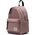 Herschel Herschel Classic Mini Backpack 11379-02077 Różowe One size 13561761 828432591909