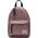 Herschel Herschel Classic Mini Backpack 11379-02077 Różowe One size 13561761 828432591909