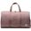Herschel Herschel Novel Duffle 11396-02077 Różowe One size 13561767 828432594252