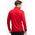 Adidas Bluza męska adidas Tiro 24 Training Top czerwona IS1045 XL 13562559 4067887885911