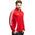 Adidas Bluza męska adidas Tiro 24 Training Top czerwona IS1045 M 13562565 4067887882194
