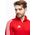 Adidas Bluza męska adidas Tiro 24 Training Top czerwona IS1045 S 13562566 4067887882170