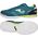 Joma Joma Top Flex 2417 IN TOPS2417IN Zielone 40 13564632 8445954311161